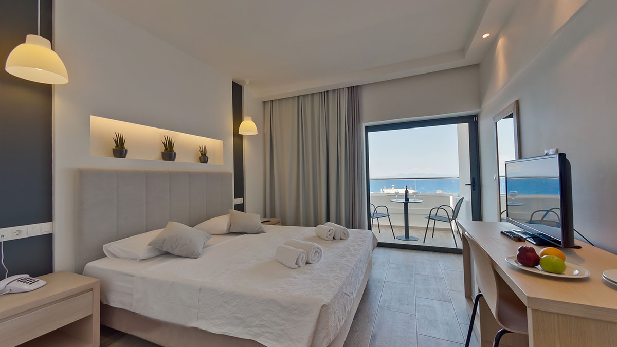 Alexia Premier City Hotel - NR